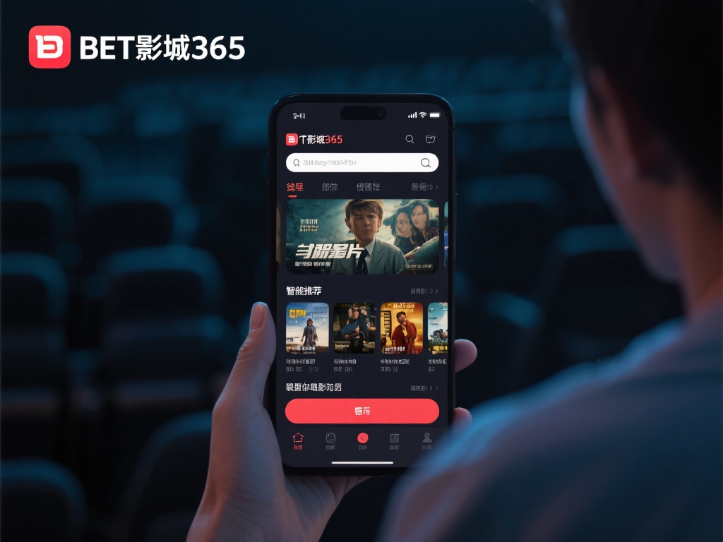 对于很多人来说，选择一个观影平台时，操作的便捷性是