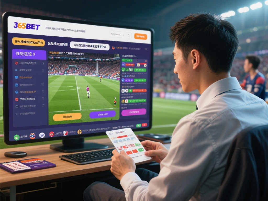 为了更直观地展现365bet平台的魅力，我们不妨来