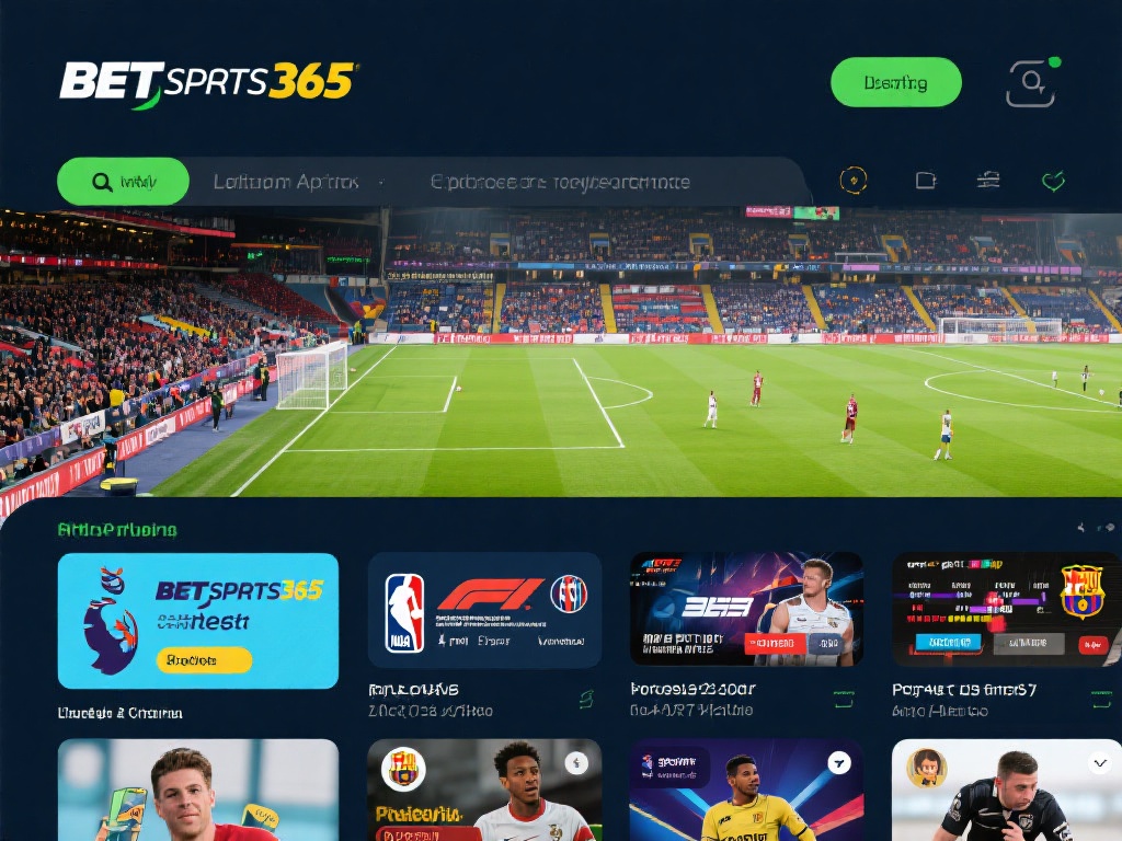 bet体育365是一个专注于体育赛事的综合性平台，