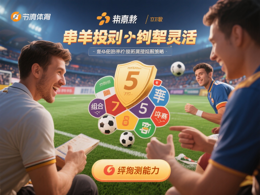 其次，串关投注提供了更大的灵活性。玩家可以根据自己