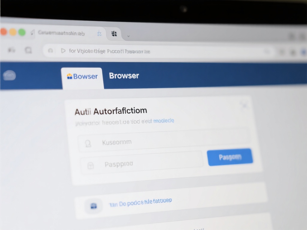 启用自动填充功能：如果你经常使用同一设备，可以在浏