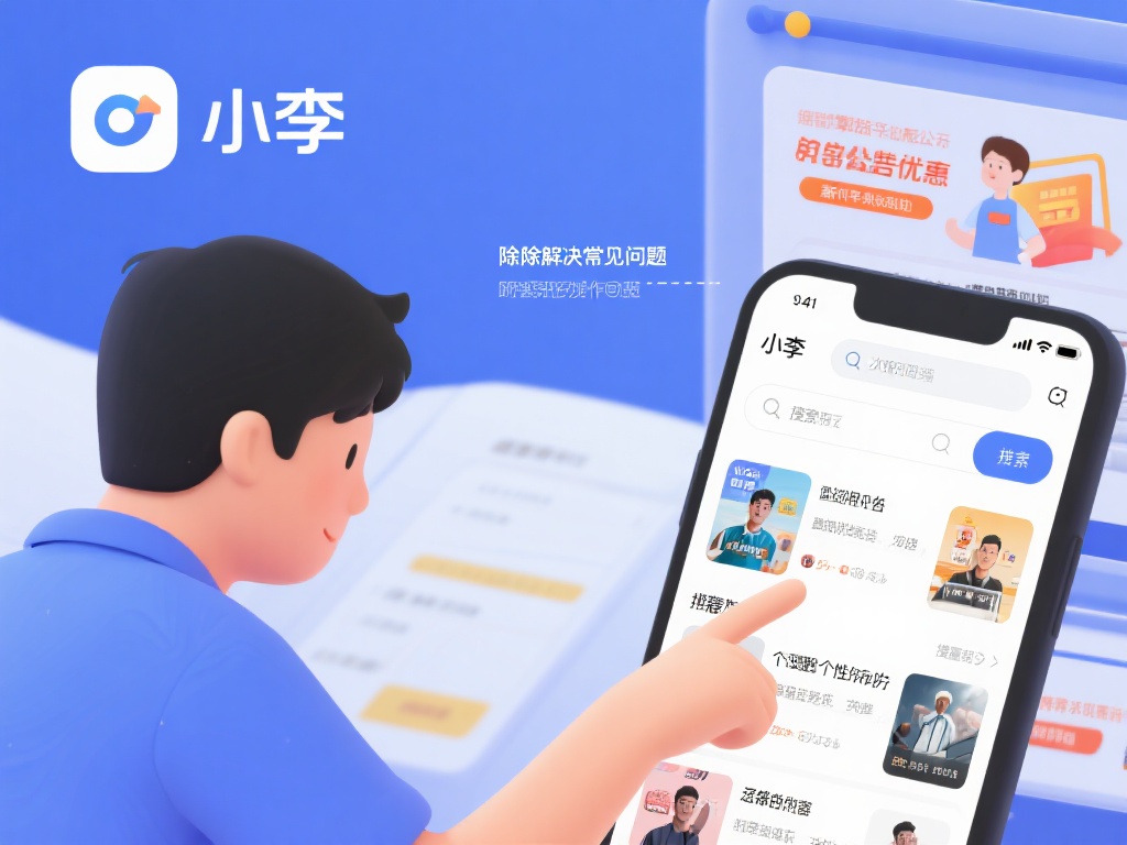 除了解决常见问题，掌握一些操作技巧也能让你的体验更