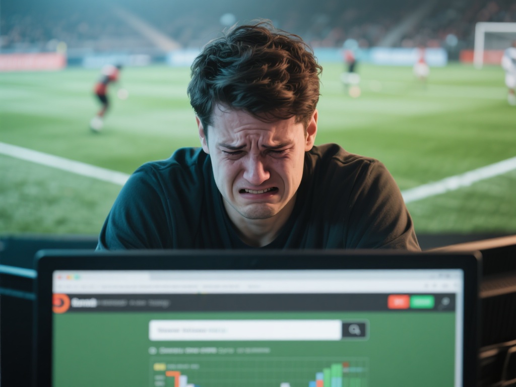 情绪波动：卡顿不仅影响操作，还可能让你感到沮丧或焦