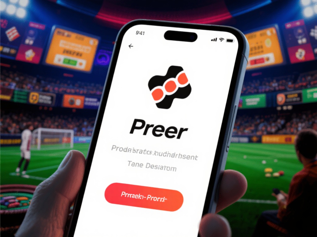 功能偏好：如果你更关注体育博彩，可以优先选择赛事种