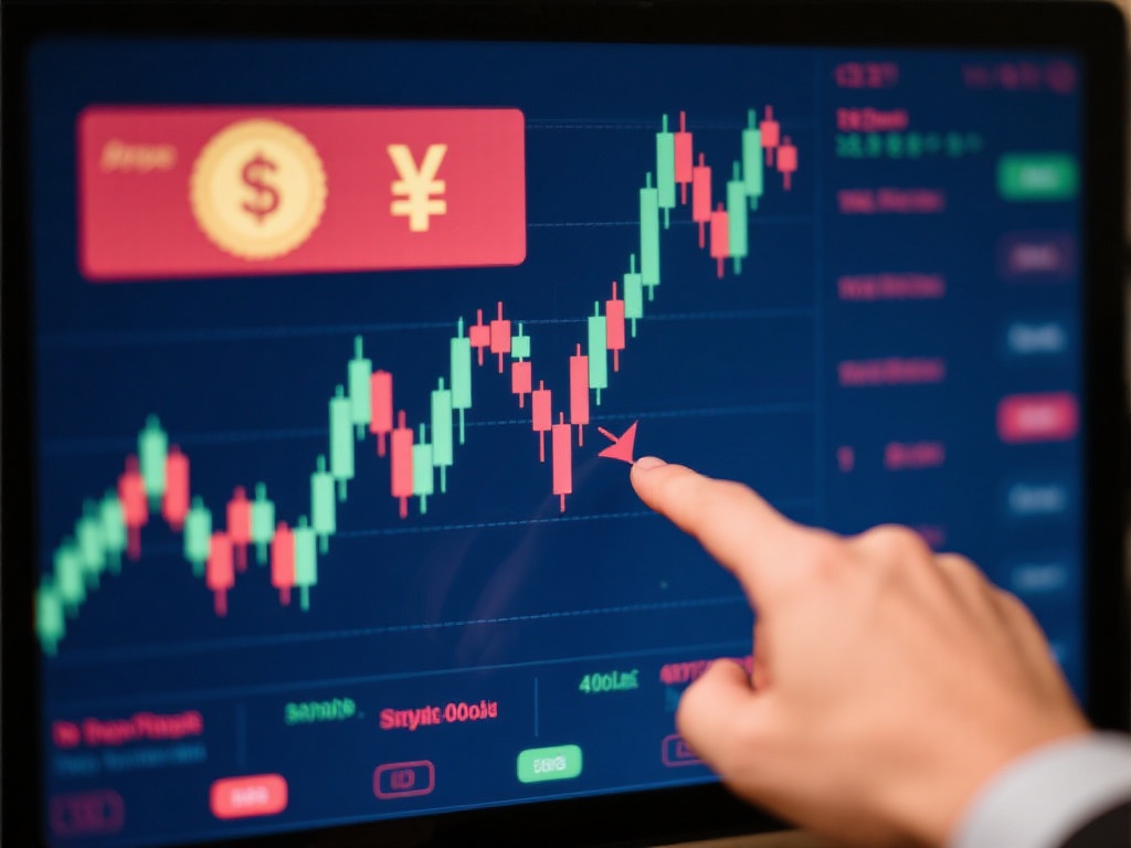 此外，设定一个明确的止损点和止盈点也非常重要。一旦