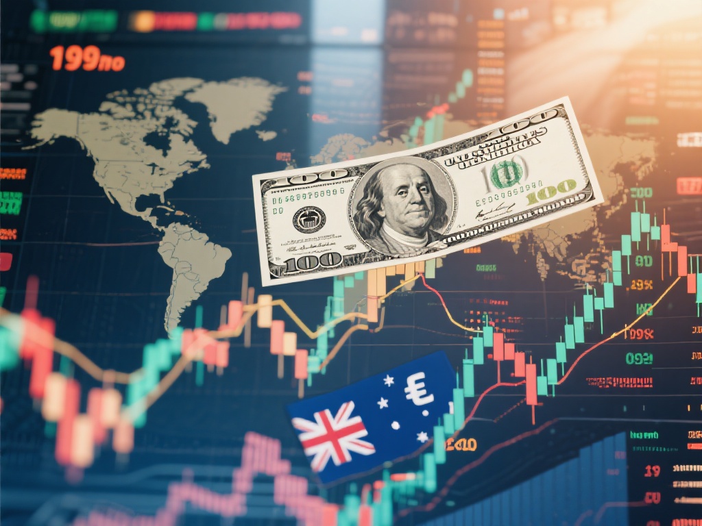 近年来，外汇市场受到多重因素的影响，呈现出一些显著