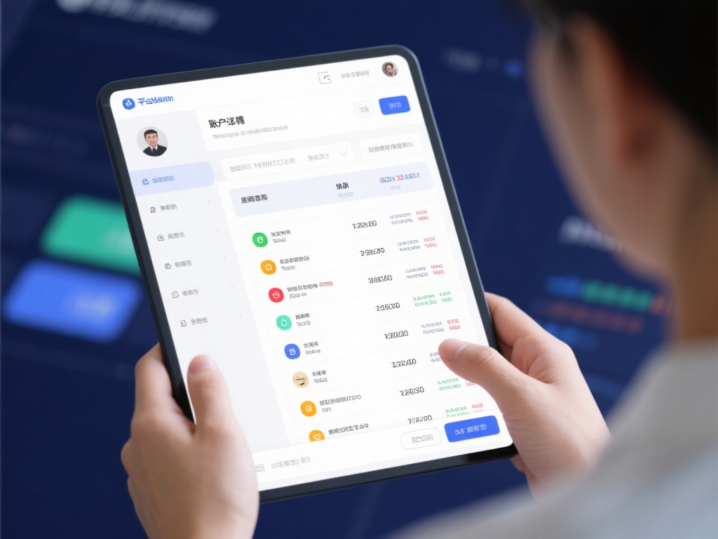 平台通常会提供详细的交易记录，用户应养成定期查看账