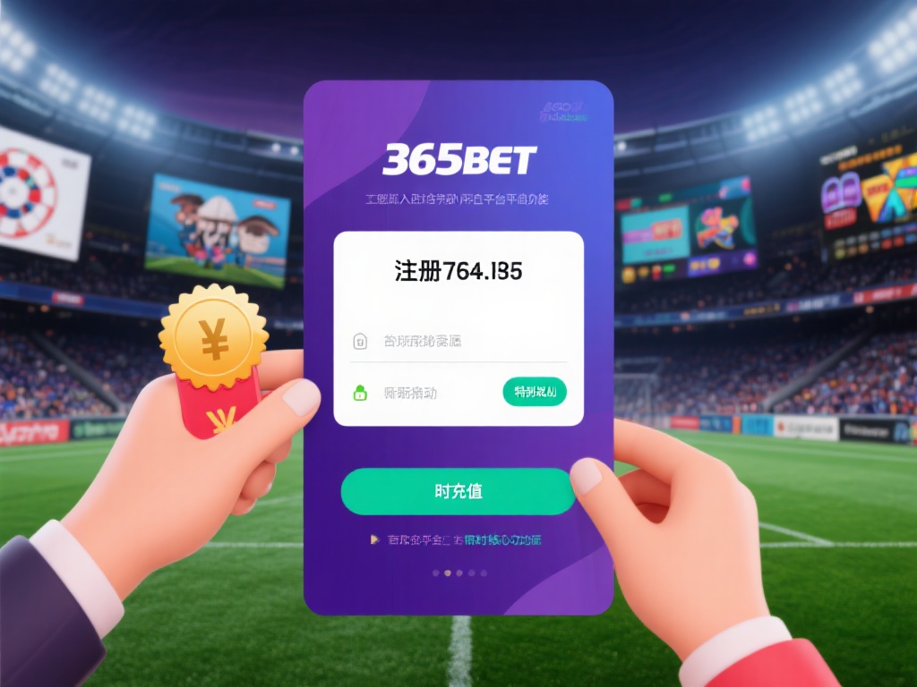 完成365bet注册后，充值是进入平台核心功能的第