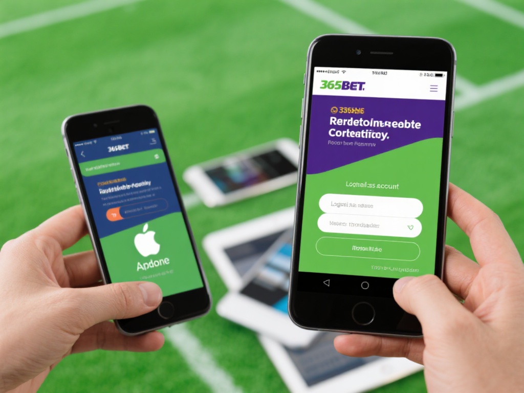 另一个令人称道的特点是365bet移动端的跨设备兼