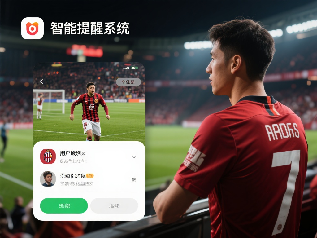 另一个值得一提的新功能是智能提醒系统。在旧版本中，