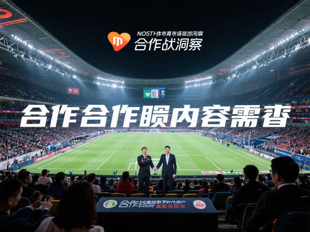这种战略合作不仅体现了双方对体育市场的深刻洞察，也